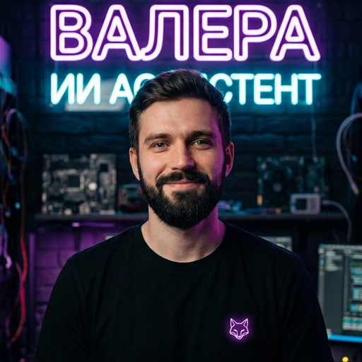 Валера